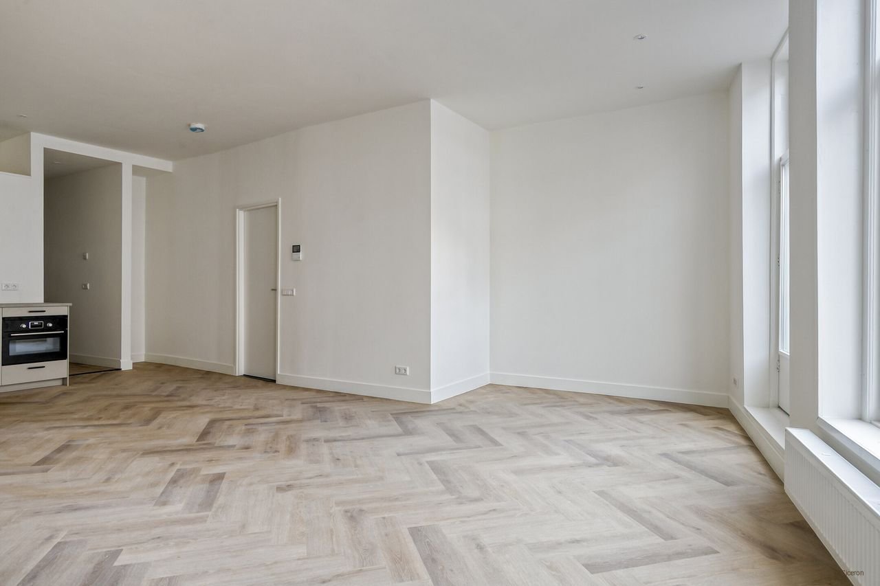 Modern 3-kamerappartement hartje Utrecht - Afbeelding 5