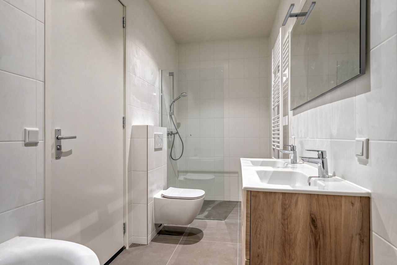 Modern 3-kamerappartement hartje Utrecht - Afbeelding 15