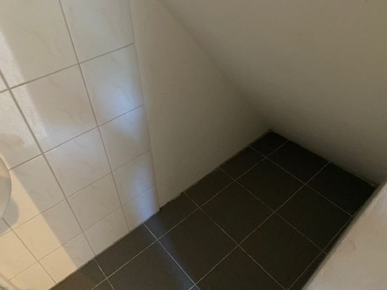 Room with private shower on the Haagdijk - Image 9