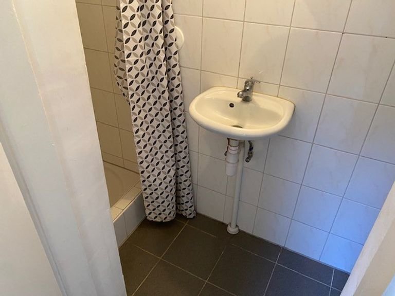 Room with private shower on the Haagdijk - Image 6
