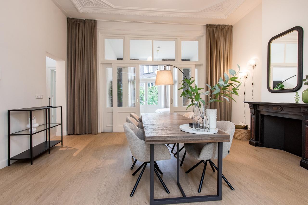 Gemeubileerd appartement met tuin in Nijmegen - Afbeelding 2
