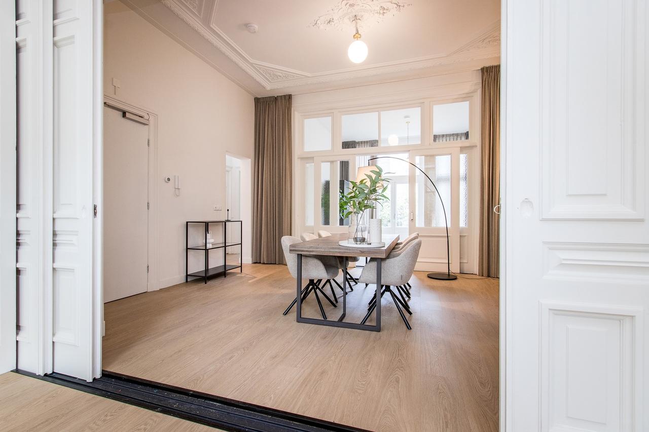 Gemeubileerd appartement met tuin in Nijmegen - Afbeelding 10