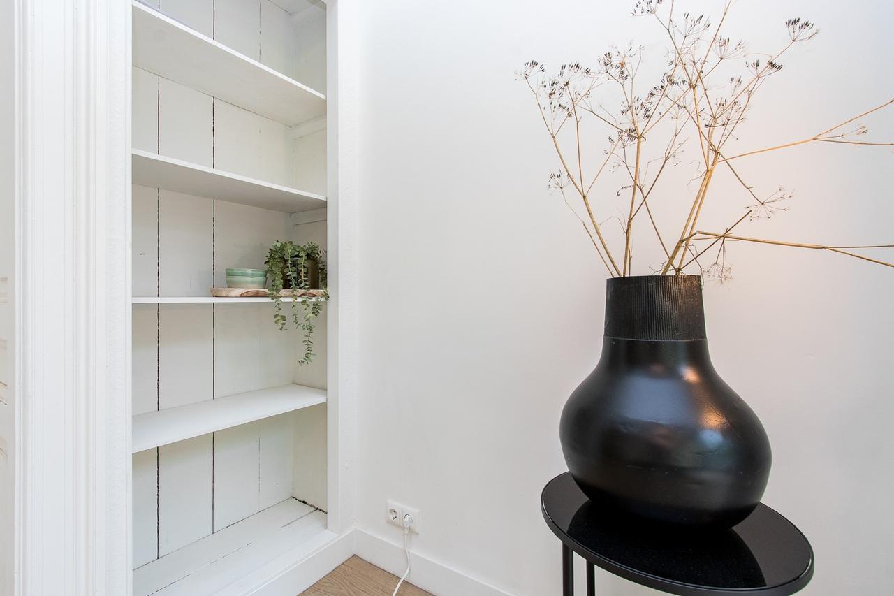 Gemeubileerd appartement met tuin in Nijmegen - Afbeelding 15