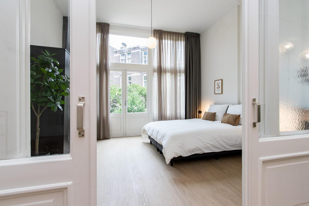 Gemeubileerd appartement met tuin in Nijmegen - Afbeelding 17
