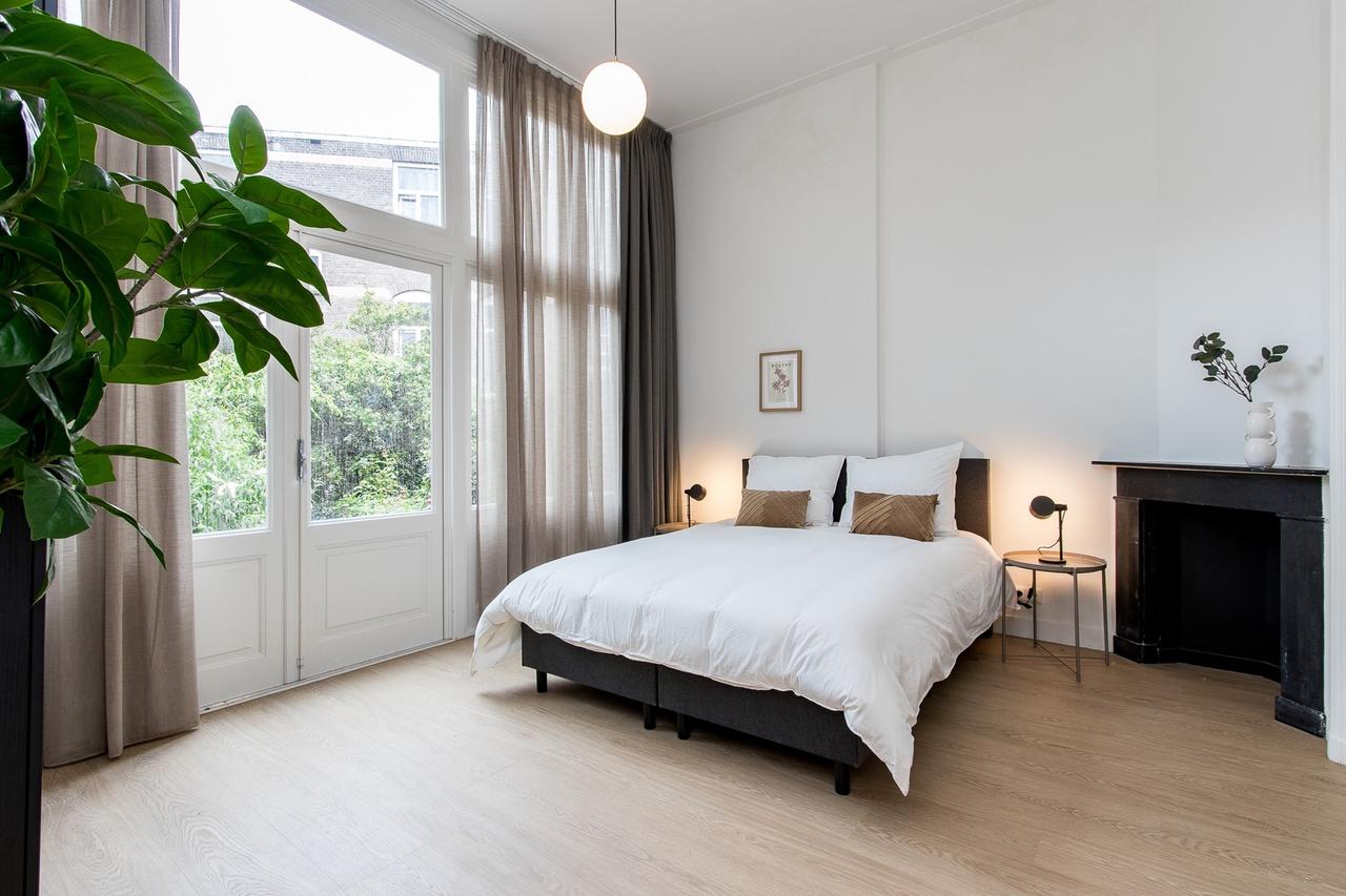 Gemeubileerd appartement met tuin in Nijmegen - Afbeelding 18