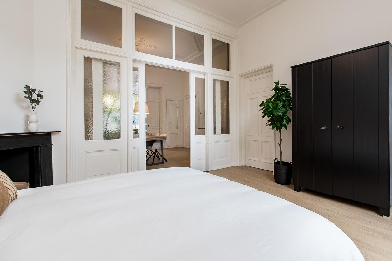 Gemeubileerd appartement met tuin in Nijmegen - Afbeelding 20