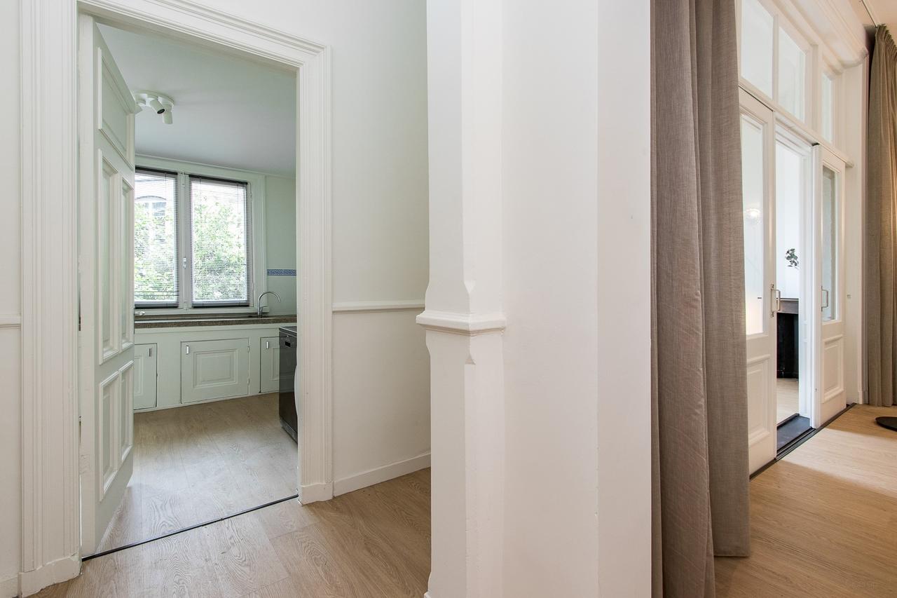 Gemeubileerd appartement met tuin in Nijmegen - Afbeelding 21