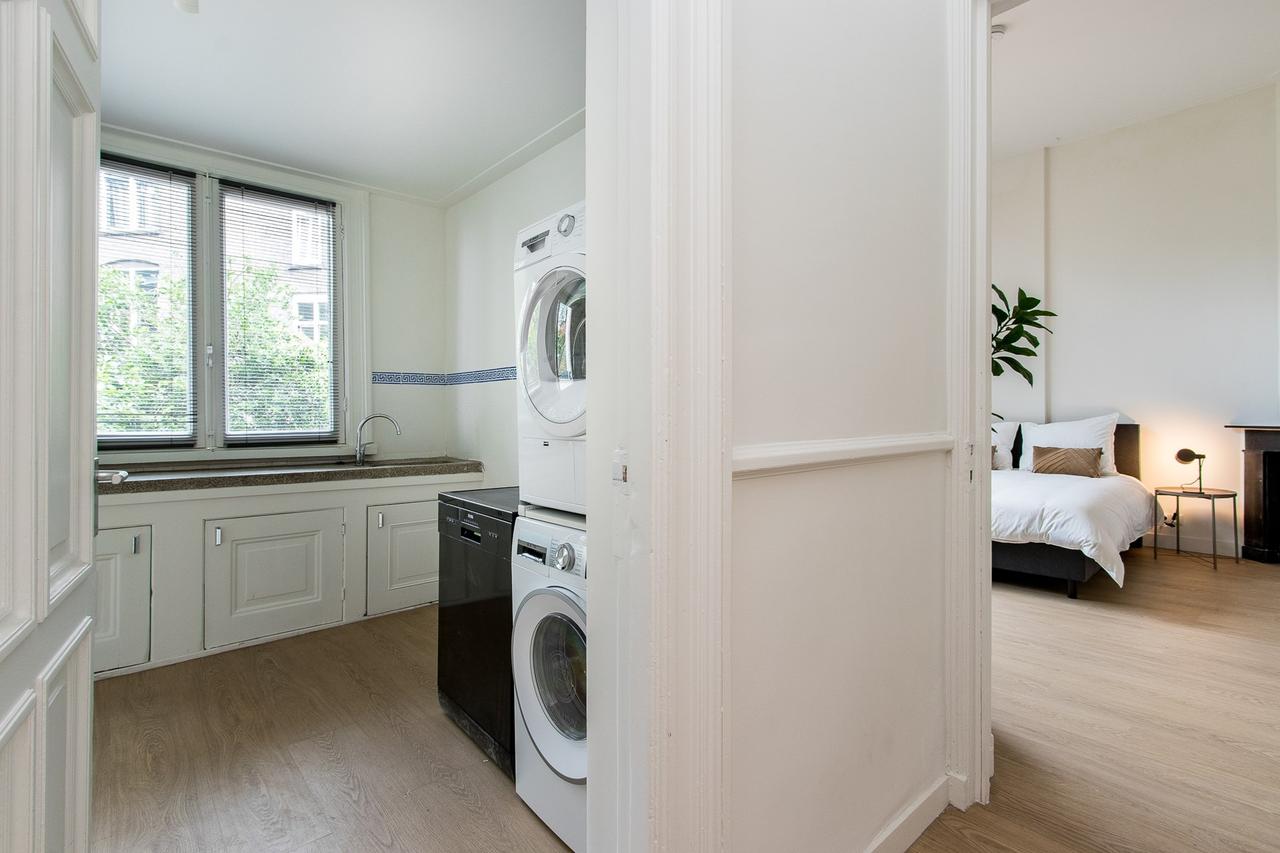 Gemeubileerd appartement met tuin in Nijmegen - Afbeelding 22