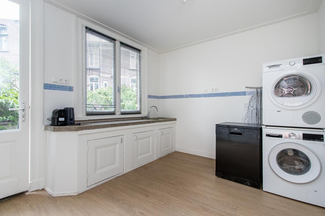 Gemeubileerd appartement met tuin in Nijmegen - Afbeelding 25