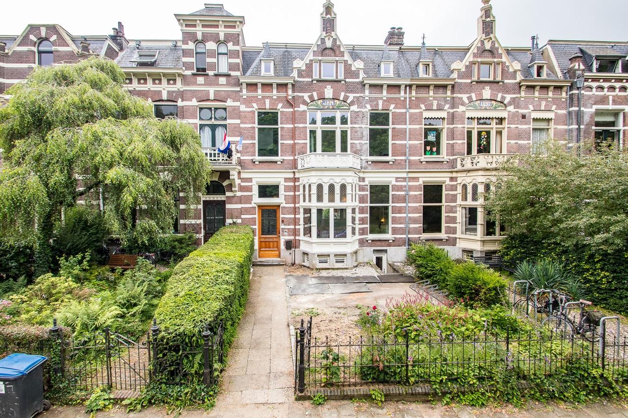 Gemeubileerd appartement met tuin in Nijmegen - Afbeelding 32