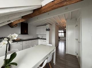 Loft van 71 m² in hartje Maastricht - Afbeelding 7