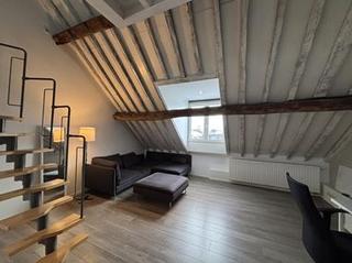 Loft van 71 m² in hartje Maastricht - Afbeelding 3