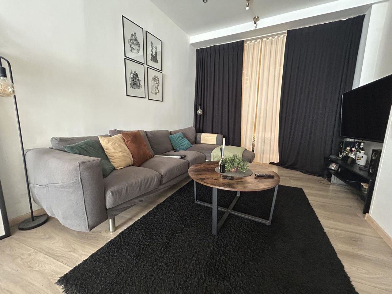 Royale studio in hartje Maastricht - Afbeelding 1