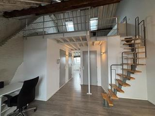 Loft van 71 m² in hartje Maastricht - Afbeelding 5