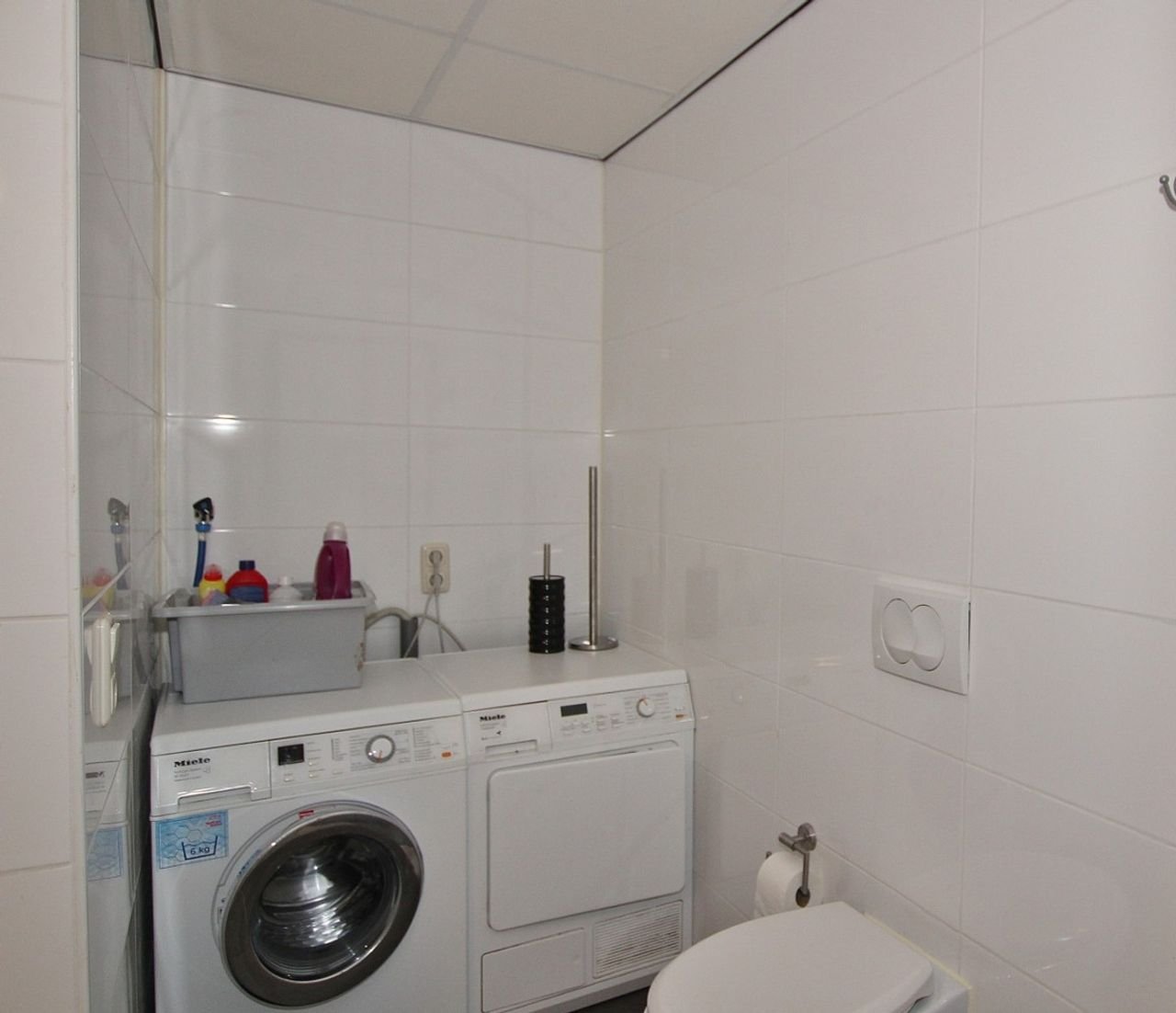 Central living in Terneuzen: 3 bedrooms - Image 16