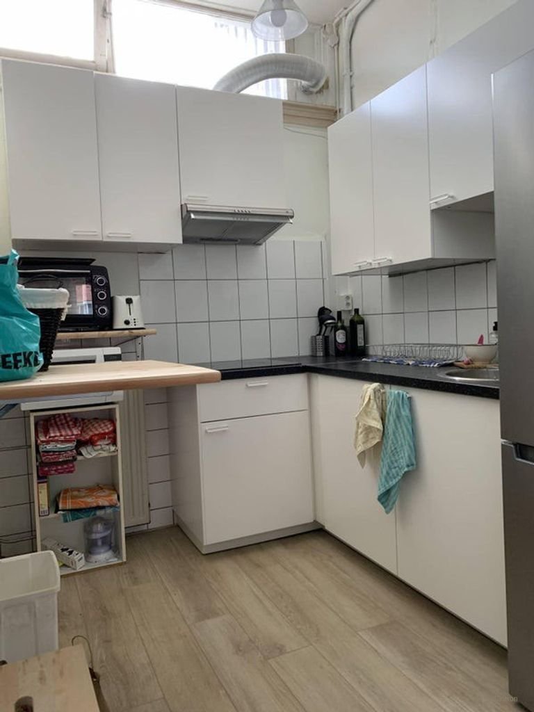 Kamer voor studente bij station - Afbeelding 2