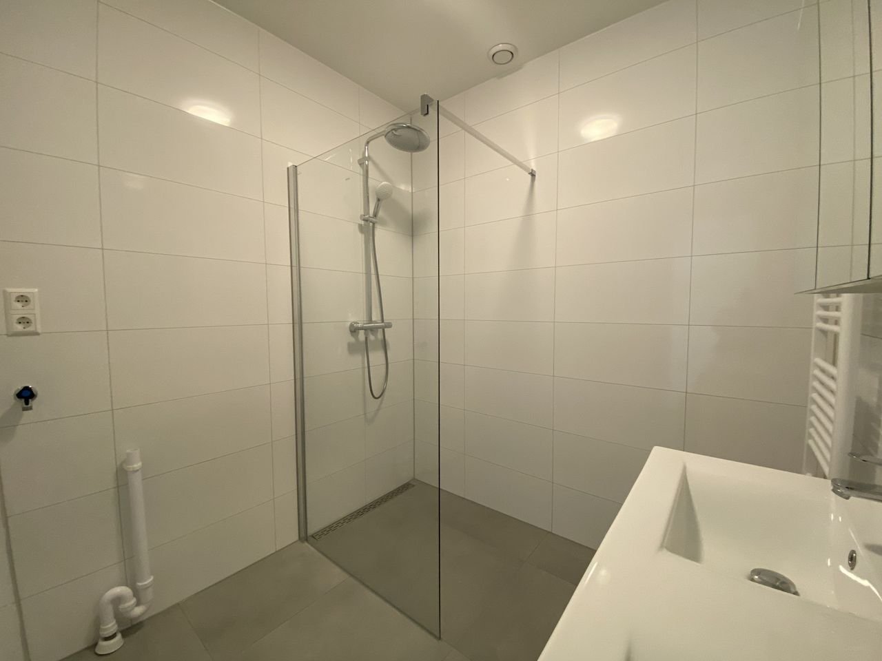 Licht hoekappartement in Zeeheldenkwartier - Afbeelding 11