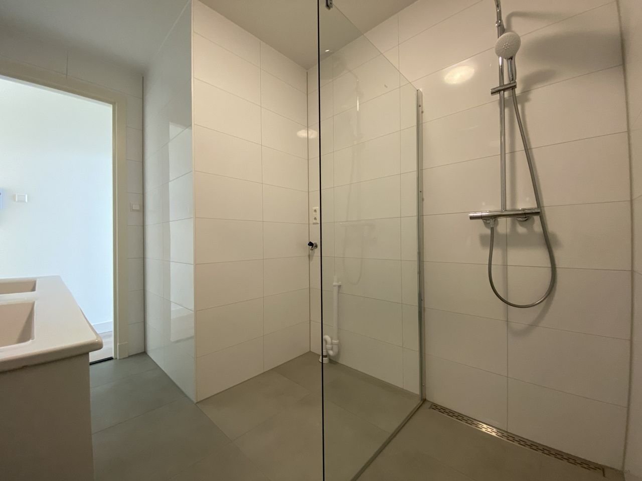 Licht hoekappartement in Zeeheldenkwartier - Afbeelding 10