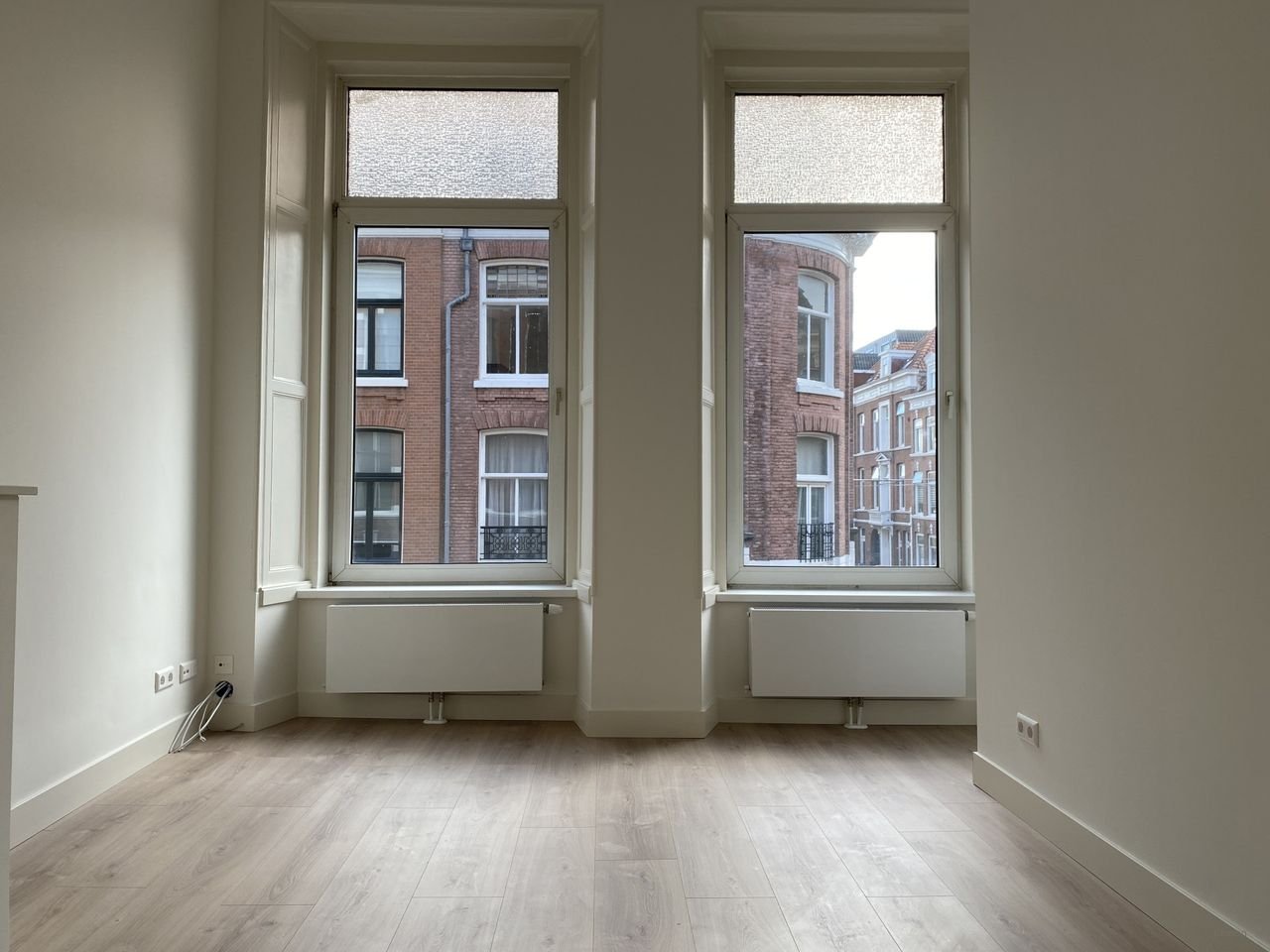 Licht hoekappartement in Zeeheldenkwartier - Afbeelding 14