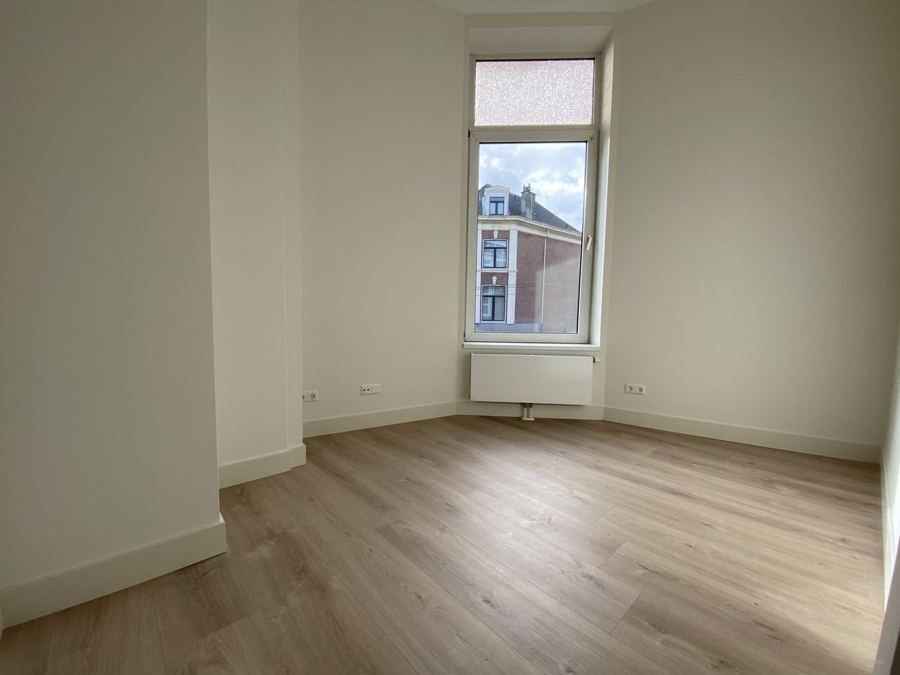 Licht hoekappartement in Zeeheldenkwartier - Afbeelding 16