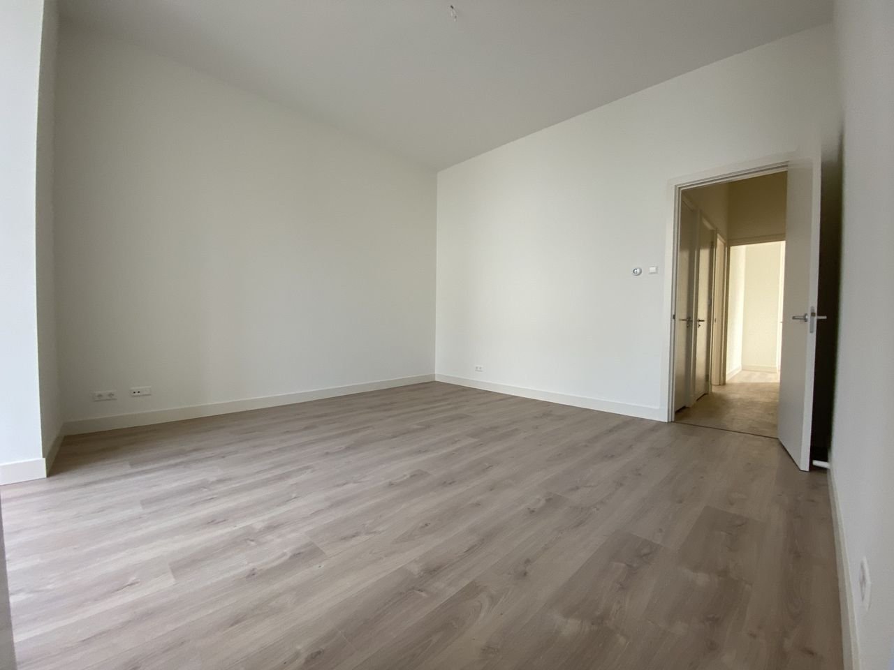 Licht hoekappartement in Zeeheldenkwartier - Afbeelding 5