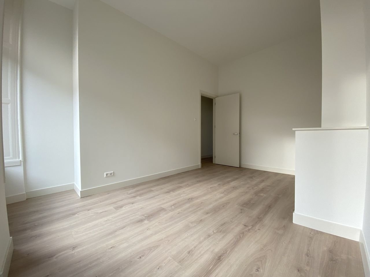 Licht hoekappartement in Zeeheldenkwartier - Afbeelding 13