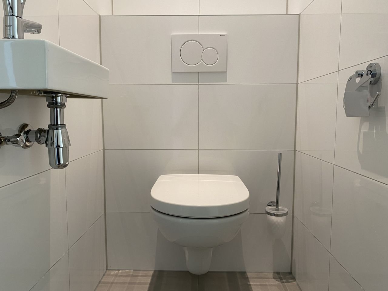 Licht hoekappartement in Zeeheldenkwartier - Afbeelding 15