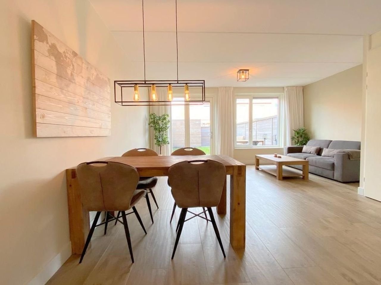 Spacious house (123m²) in Delft Marlot - Image 5