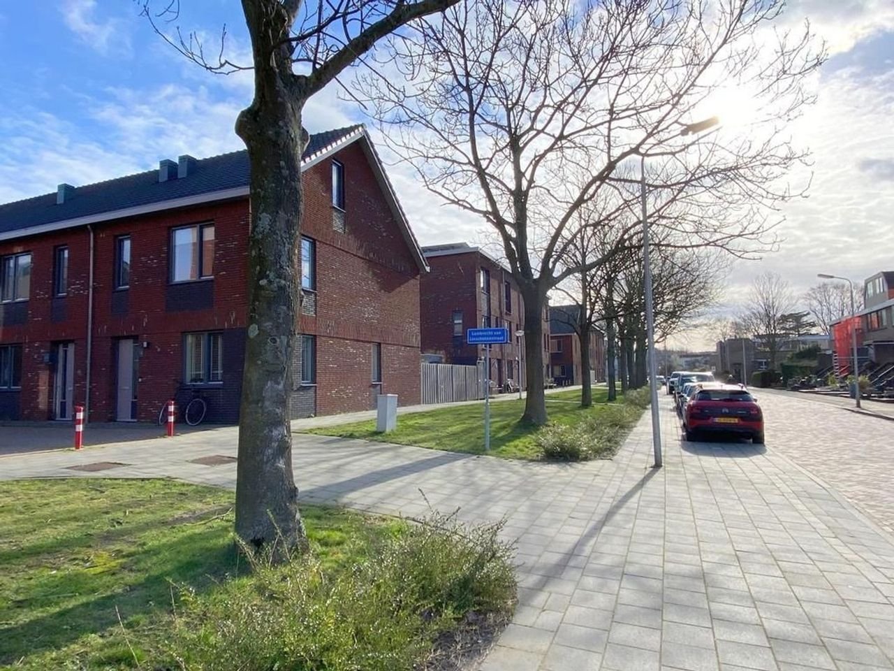 Spacious house (123m²) in Delft Marlot - Image 32
