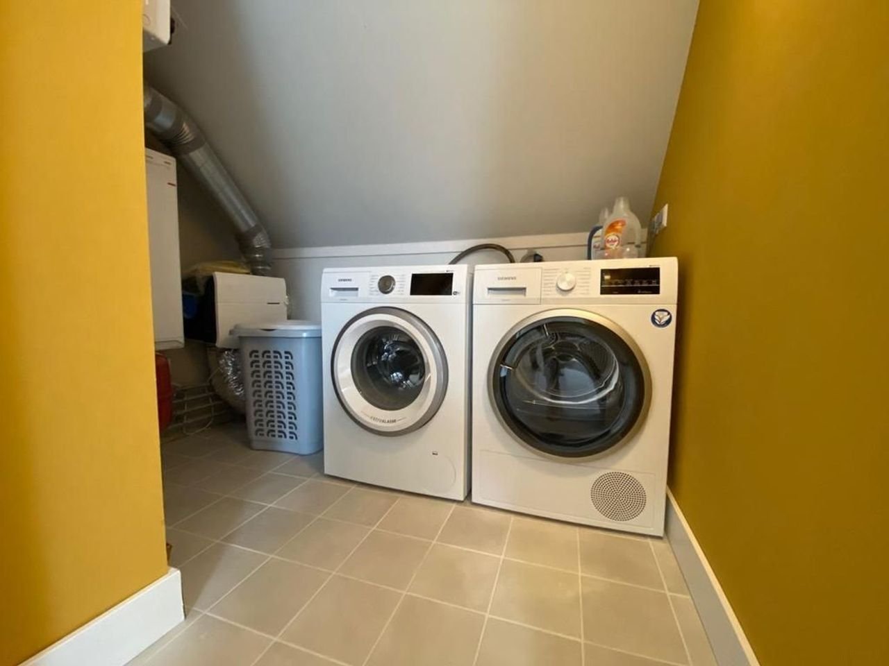 Spacious house (123m²) in Delft Marlot - Image 26