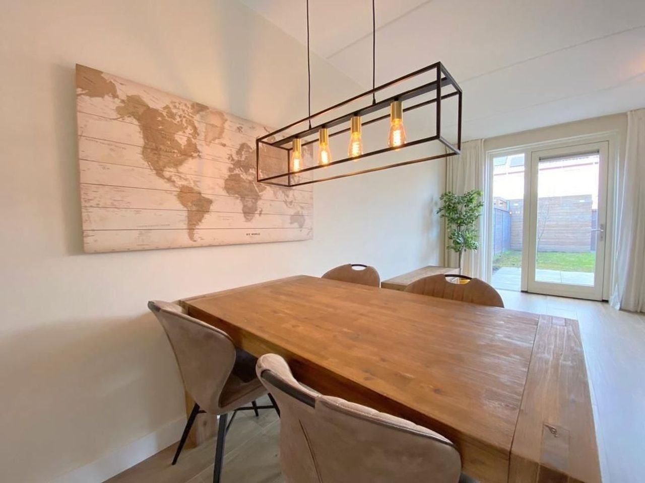 Spacious house (123m²) in Delft Marlot - Image 6