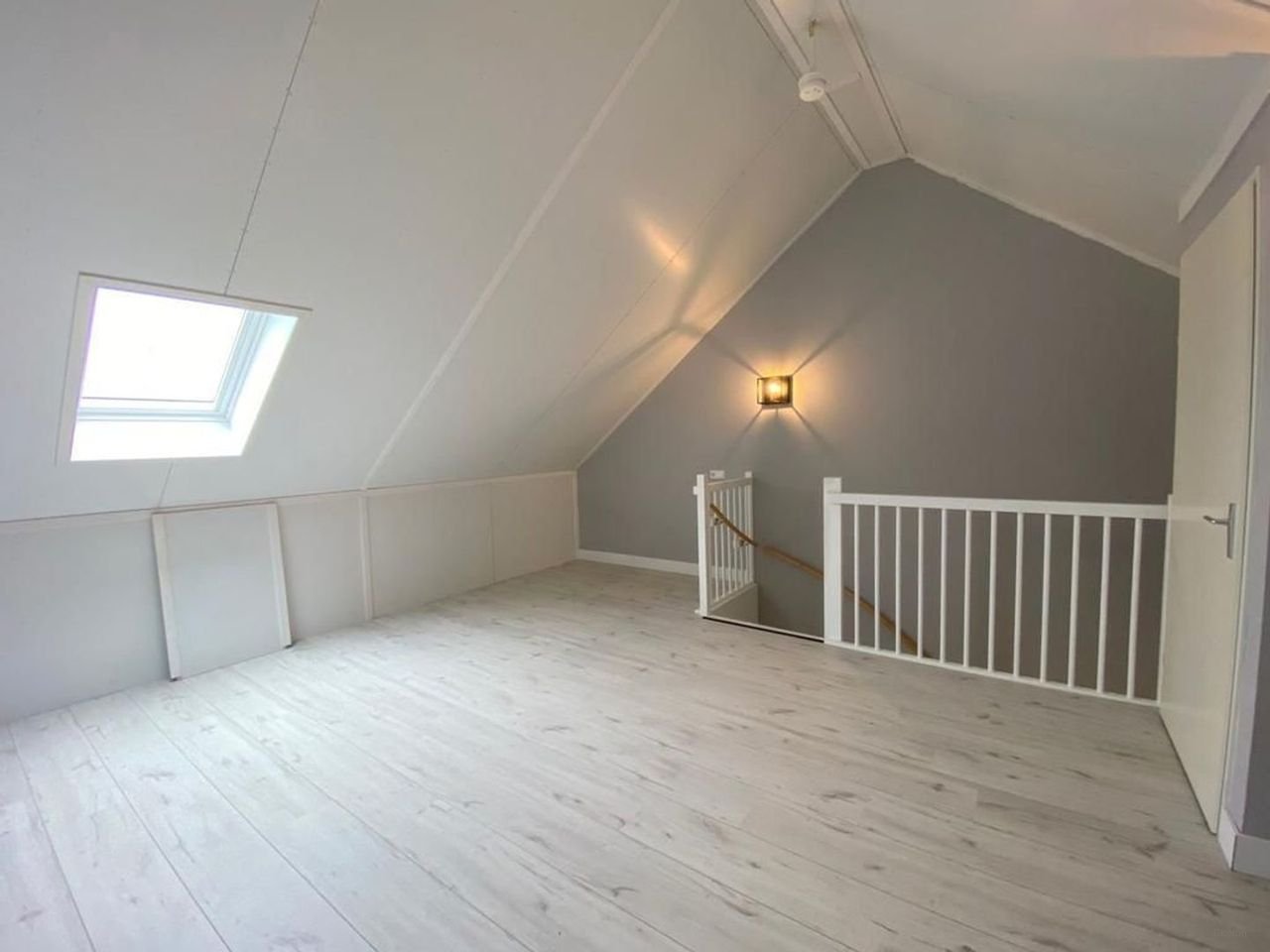 Spacious house (123m²) in Delft Marlot - Image 28