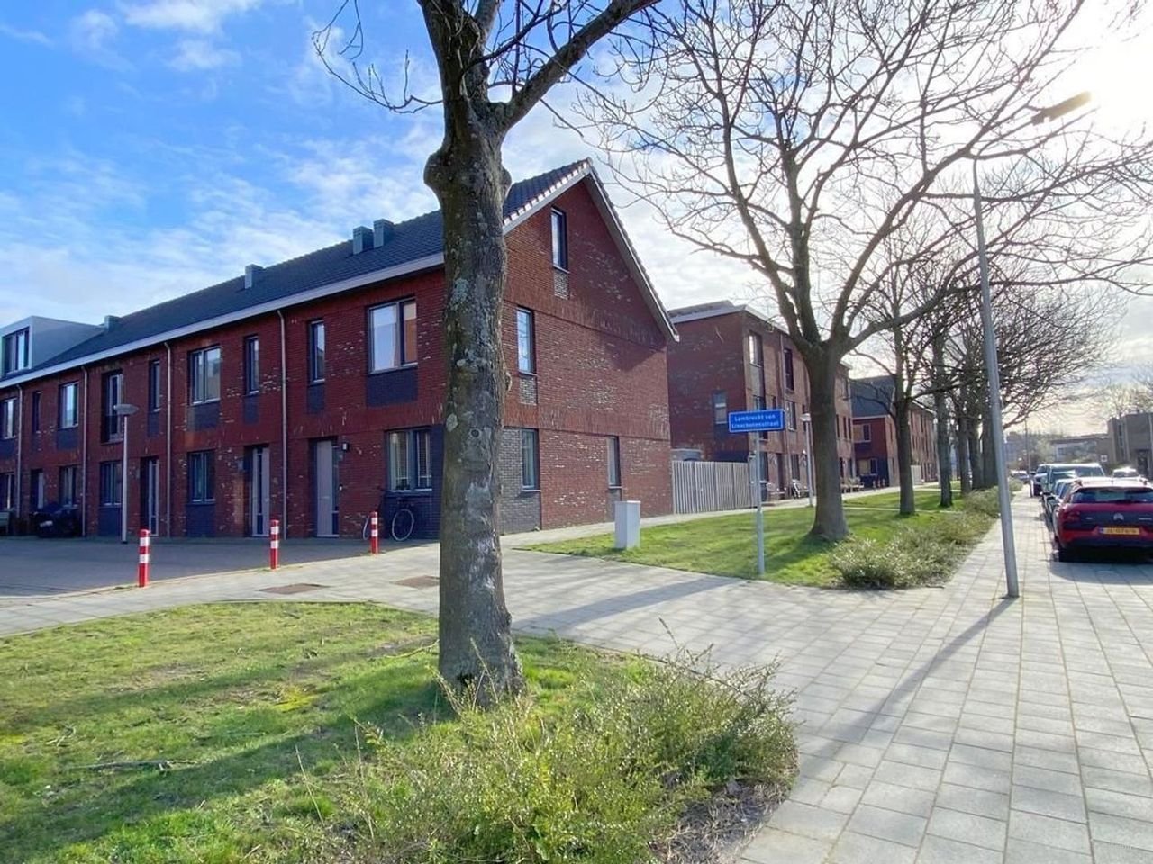 Spacious house (123m²) in Delft Marlot - Image 4