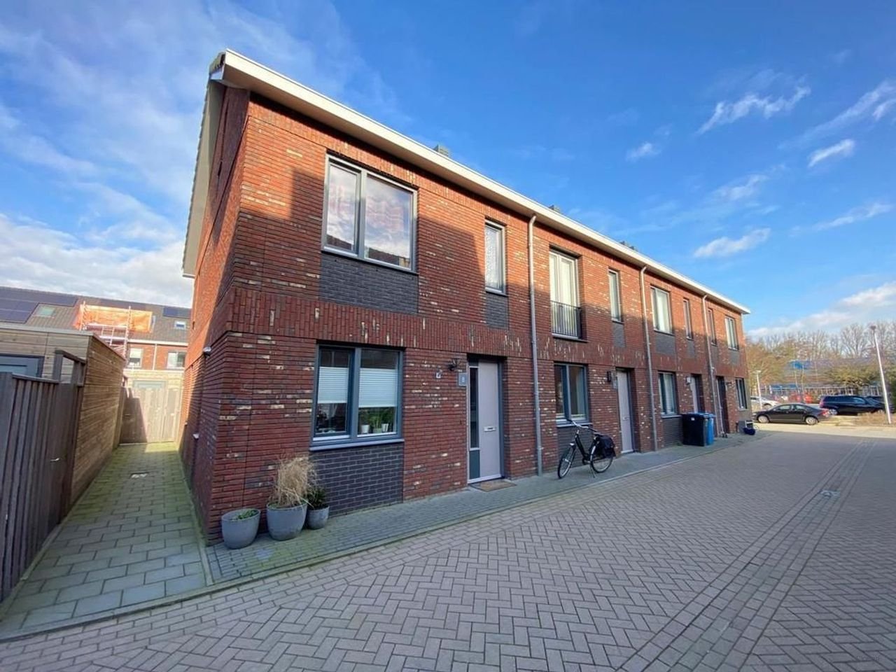 Spacious house (123m²) in Delft Marlot - Image 31