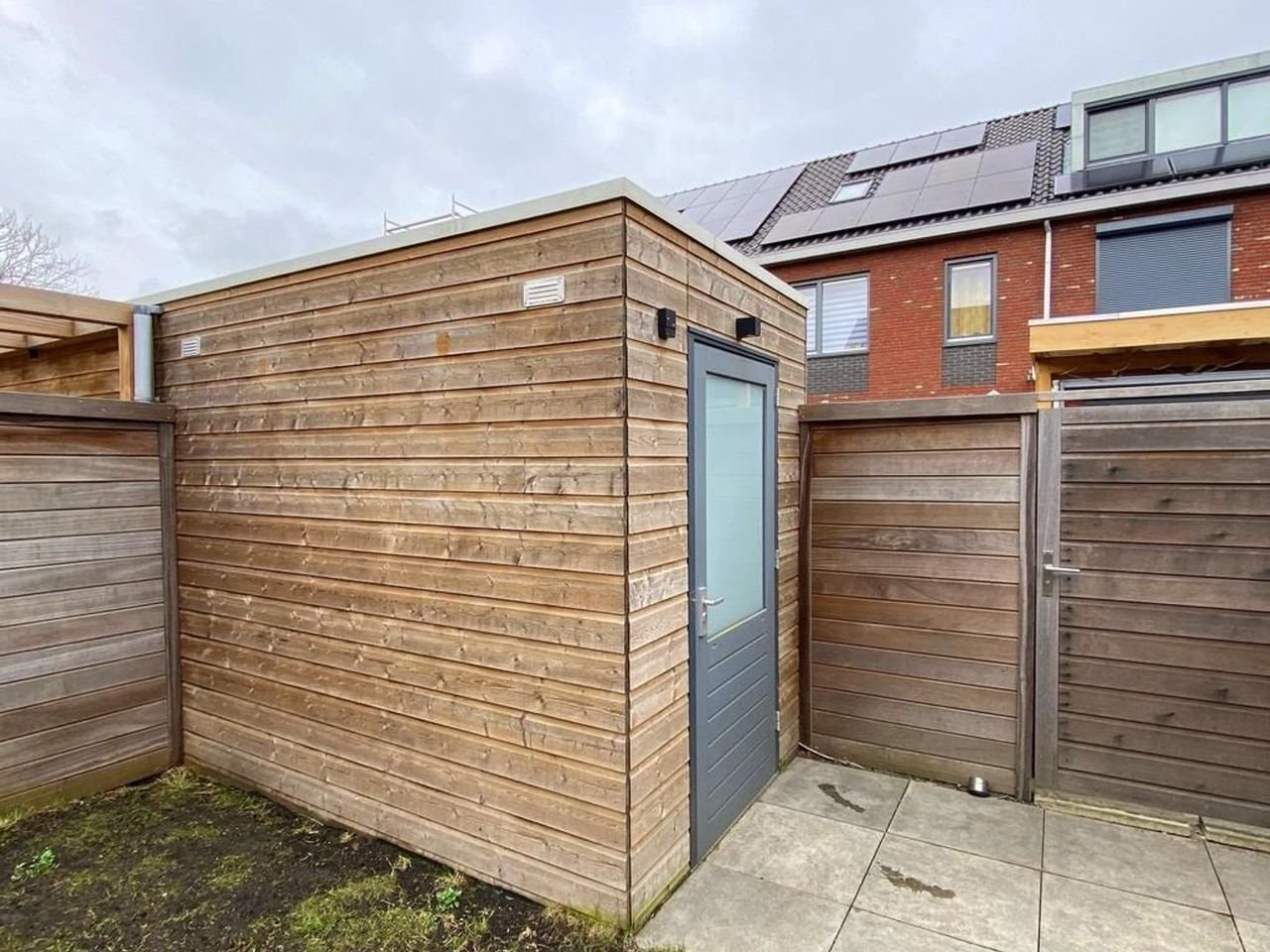 Spacious house (123m²) in Delft Marlot - Image 12