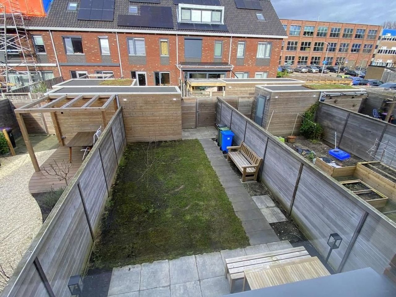 Spacious house (123m²) in Delft Marlot - Image 29