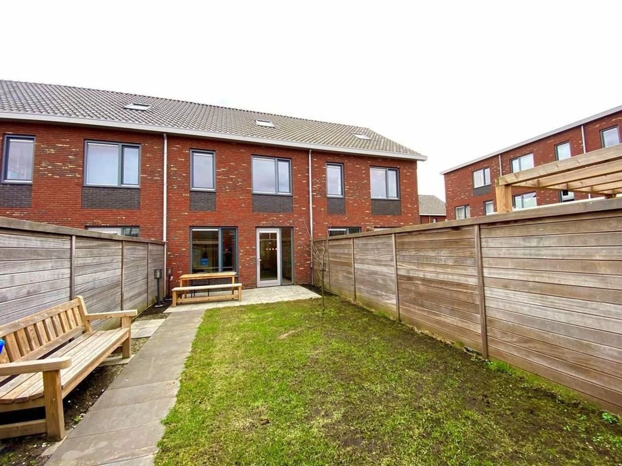 Spacious house (123m²) in Delft Marlot - Image 14