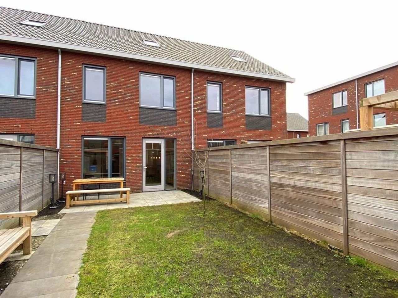 Spacious house (123m²) in Delft Marlot - Image 13