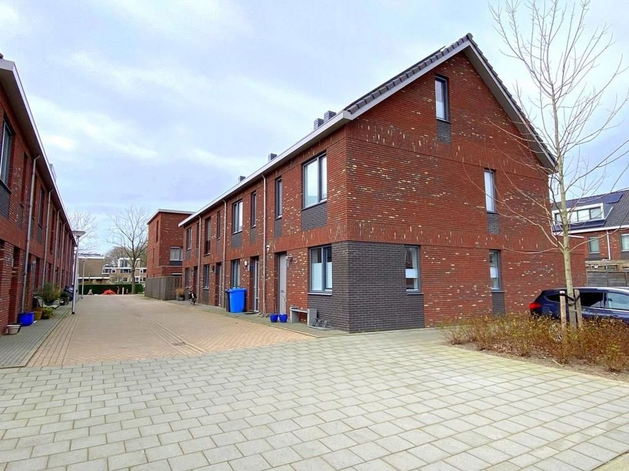 Spacious house (123m²) in Delft Marlot - Image 3