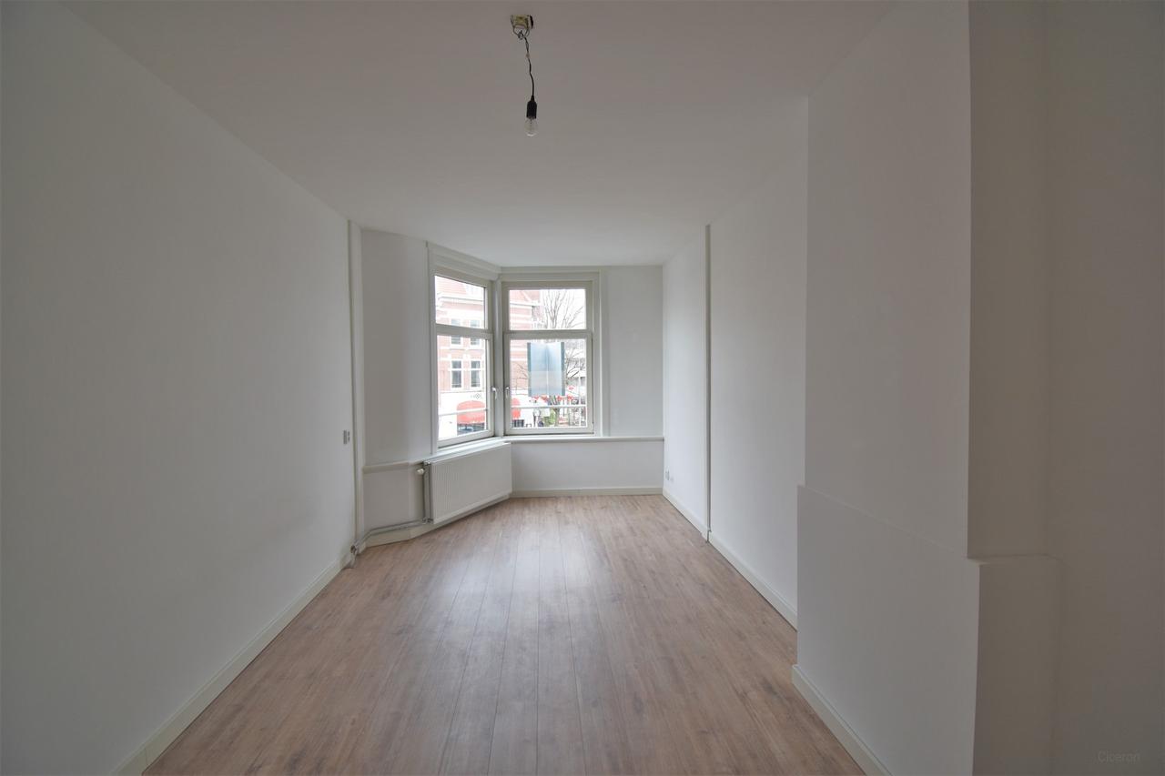 Double upper house with balcony in Middelland - Image 1