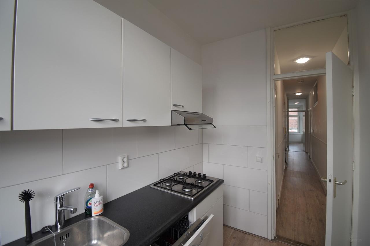 Double upper house with balcony in Middelland - Image 13