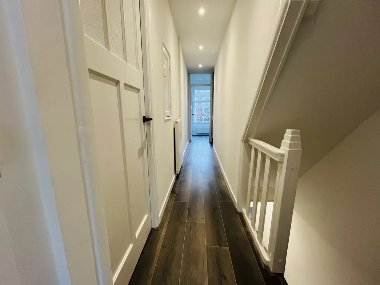 Gerenoveerde woning in Liskwartier - Afbeelding 2