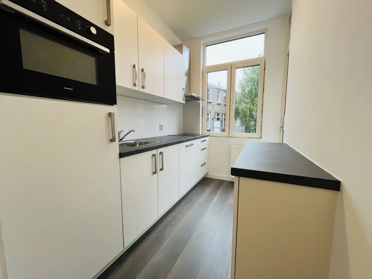 Gerenoveerde woning in Liskwartier - Afbeelding 3