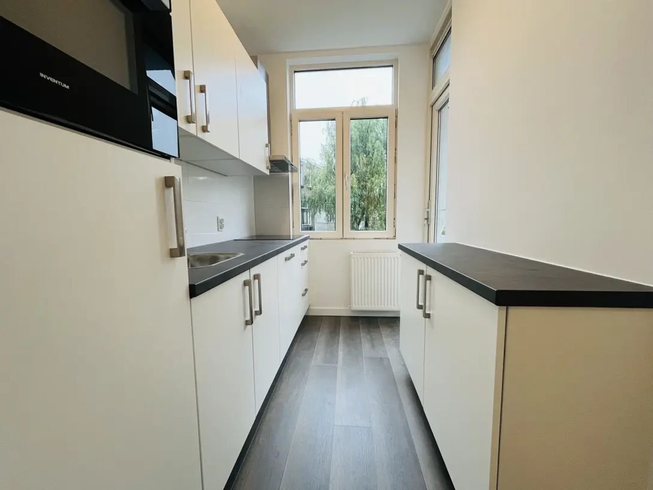 Gerenoveerde woning in Liskwartier - Afbeelding 4