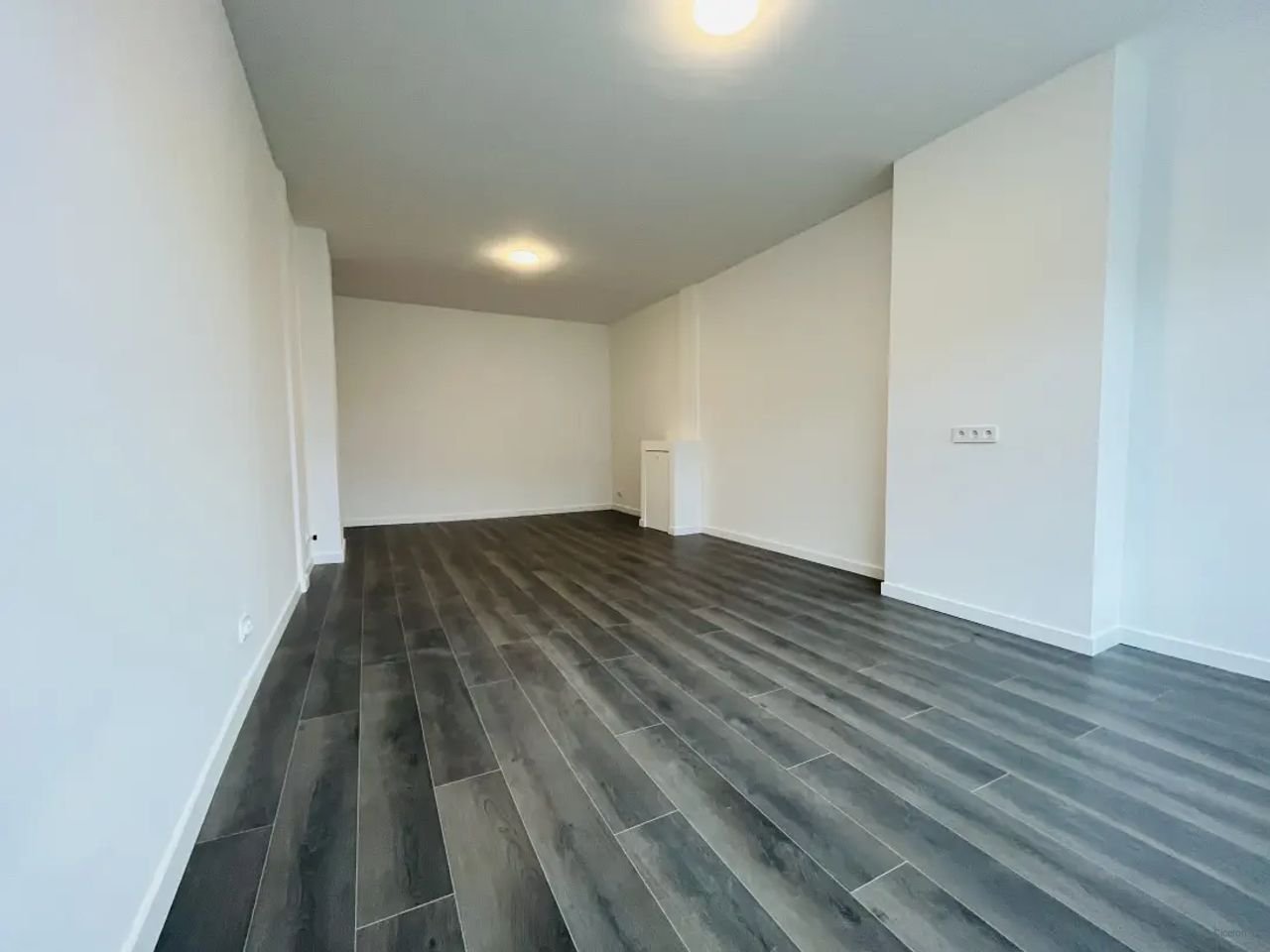 Gerenoveerde woning in Liskwartier - Afbeelding 1