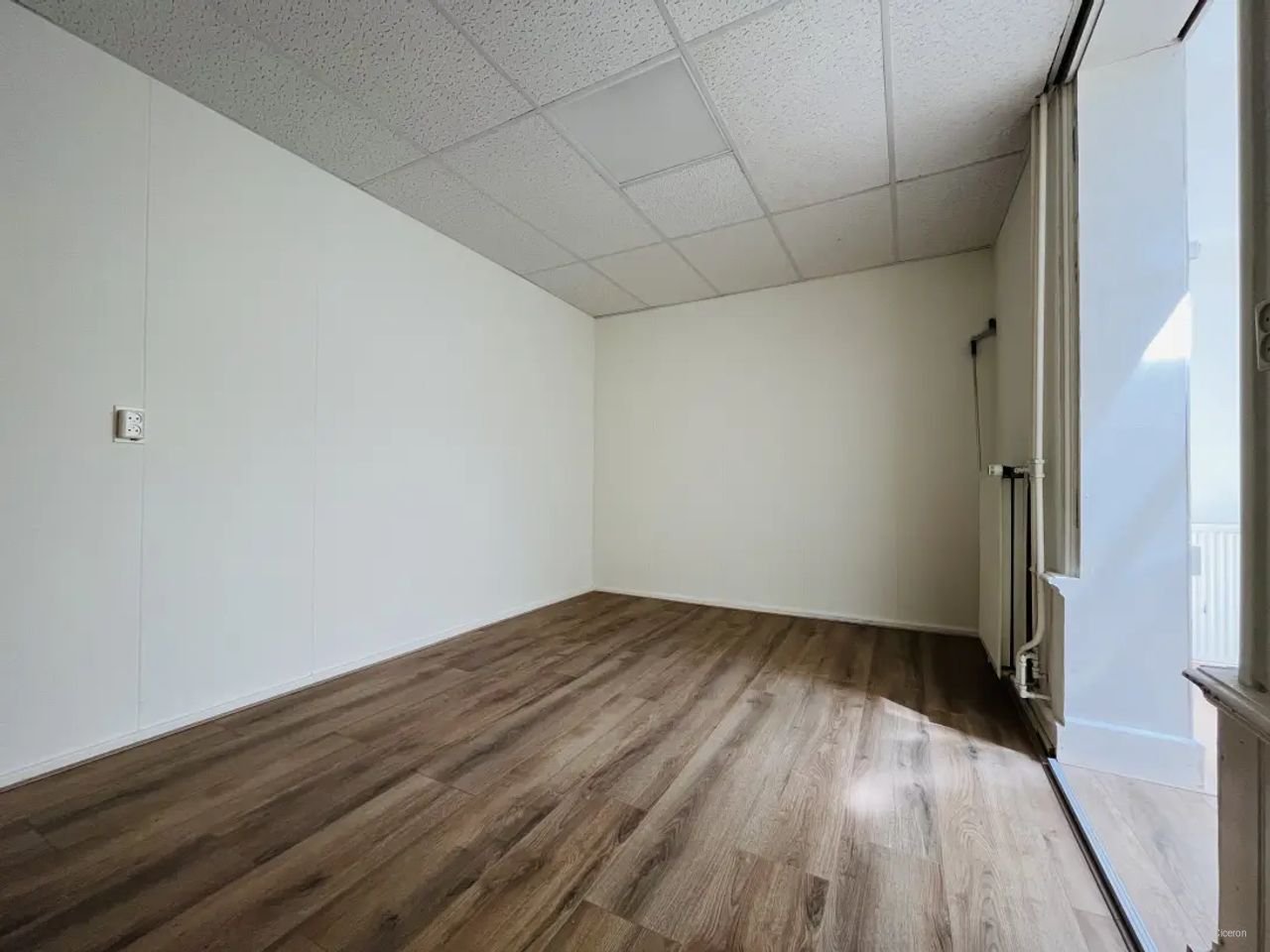3-kamer begane grond voor studenten - Afbeelding 4