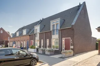 Ruim huis in Horst met energielabel A+