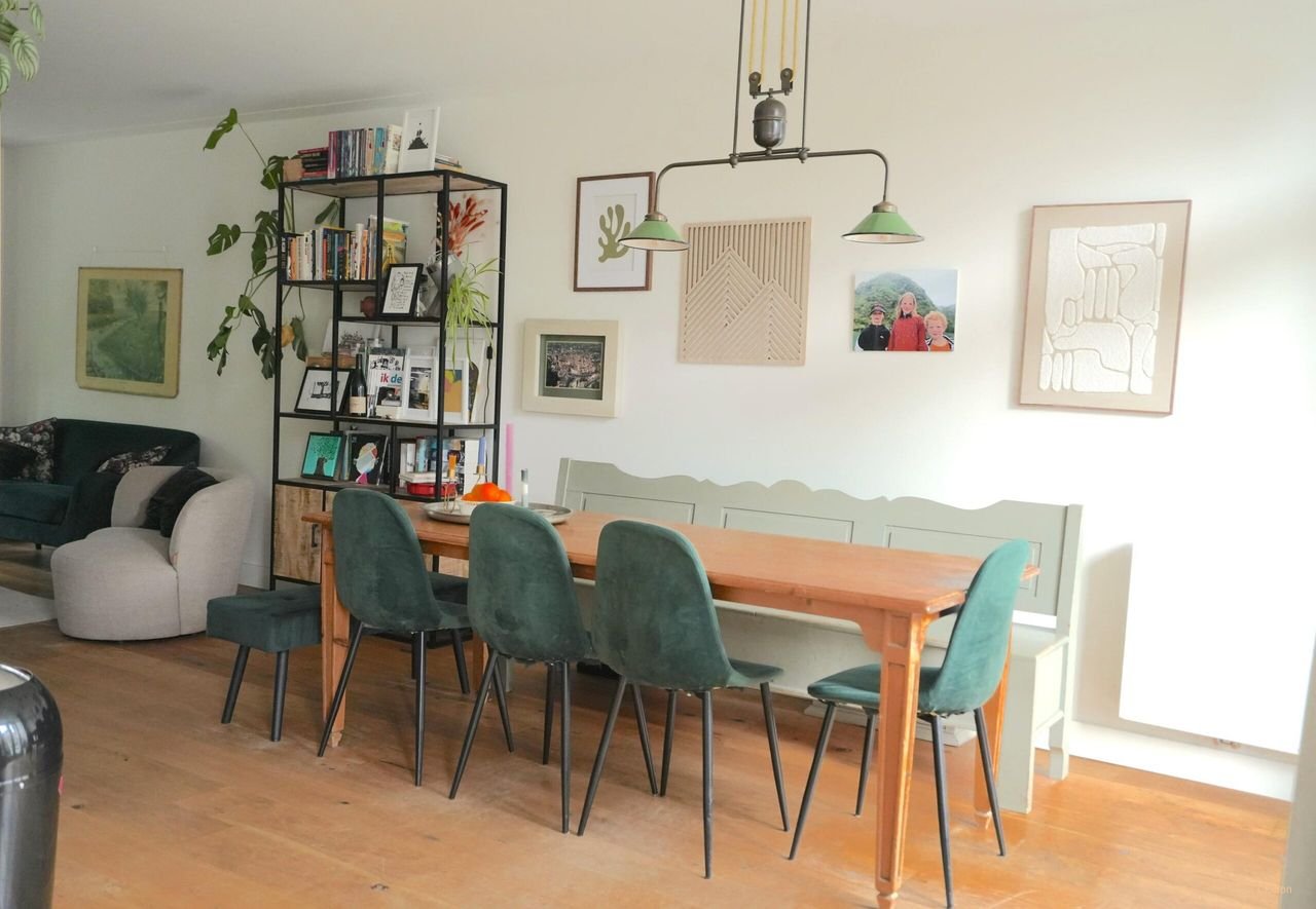 Renovated 1930s house with 5 bedrooms - Image 5