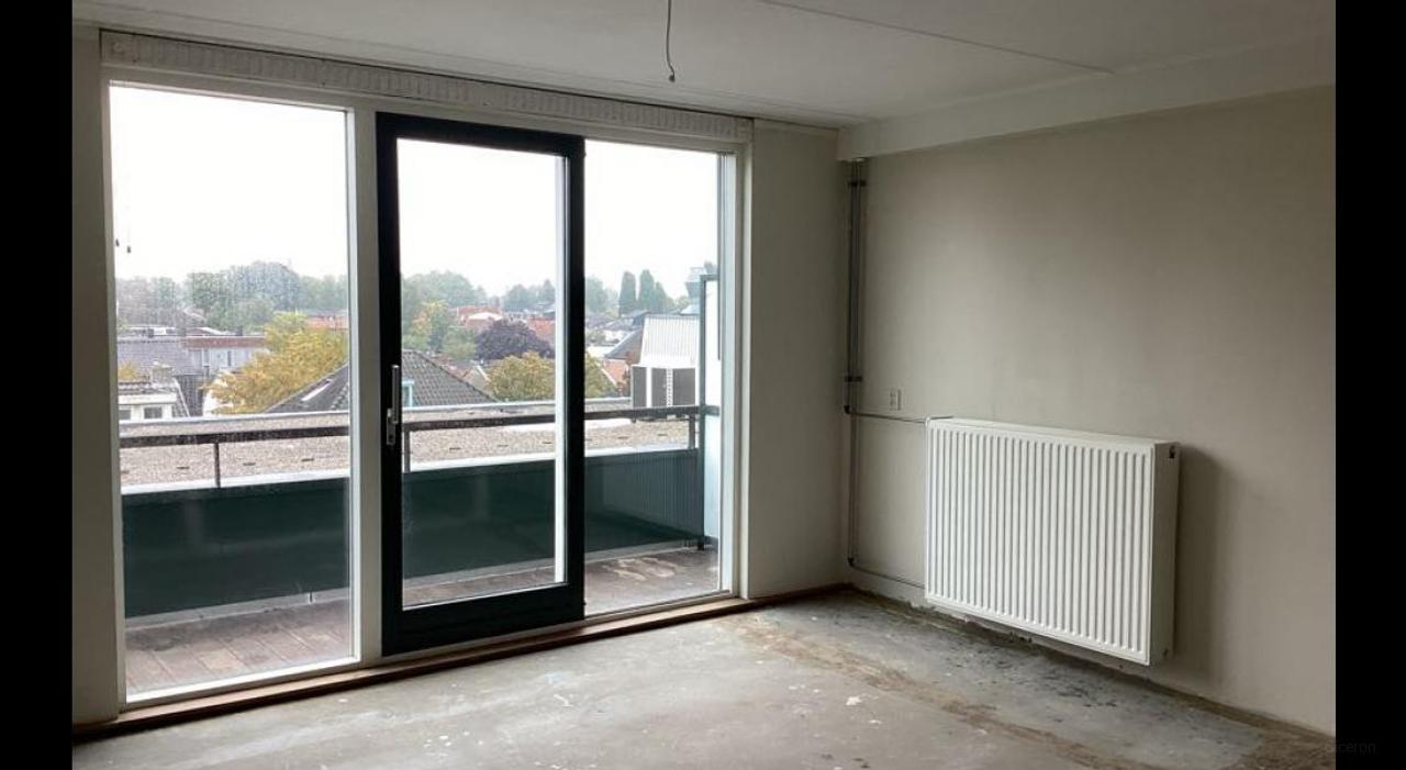 76 m² appartement met balkon in Hilversum - Afbeelding 5