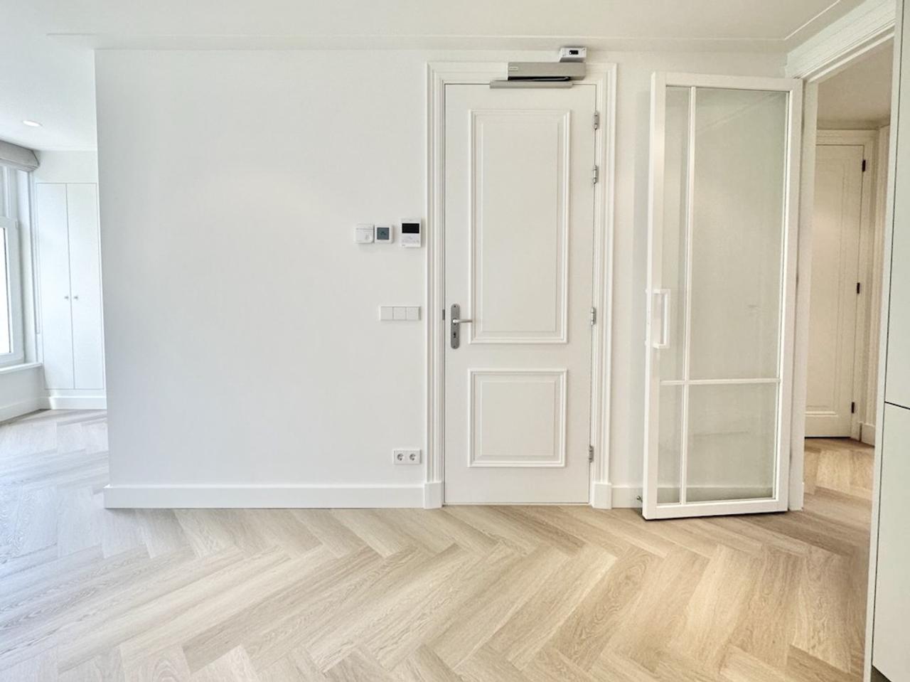Balkon en 2 slaapkamers in Oud-Zuid - Afbeelding 5